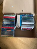 Diverse CDs Berlin - Schöneberg Vorschau