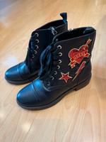 Schöne Stiefeletten von Guess Nordrhein-Westfalen - Gummersbach Vorschau