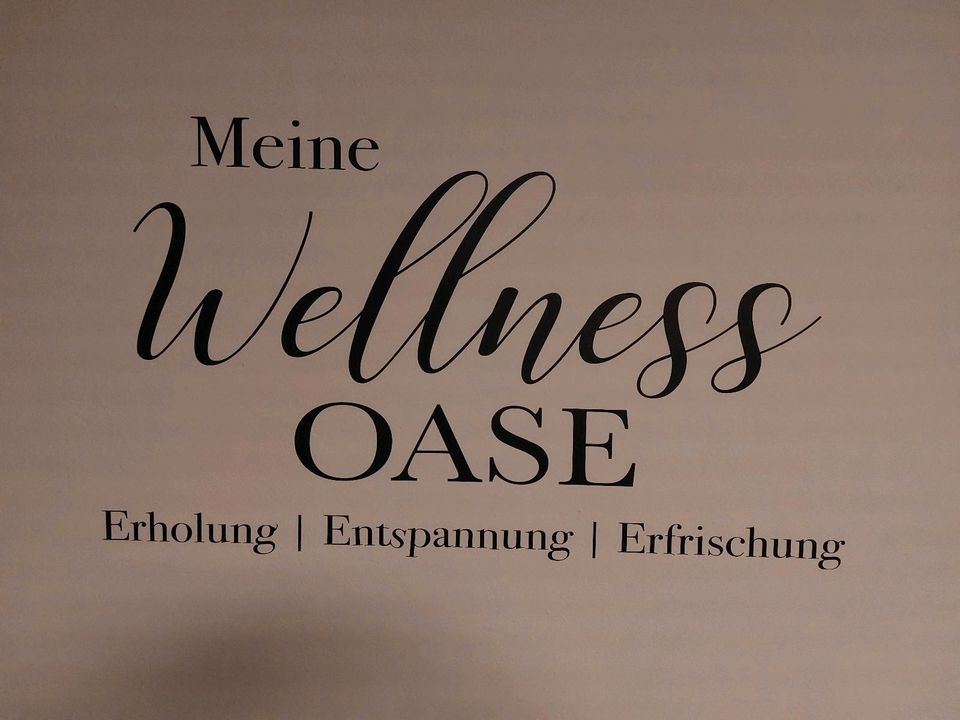 1 Woche 399€  Ferienwohnung Harz inkl. Endr.+Wlan in Bad Sachsa