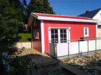 Neu in 56470 Bad Marienberg Ferienhaus Tiny Haus Wochenendhaus Tinyhouse Urlaub Sommerurlaub Osterurlaub Weihnachtsurlaub Kurzurlaub Wanderurlaub Bikeurlaub Wochenendurlaub Rheinland-Pfalz - Bad Marienberg Vorschau