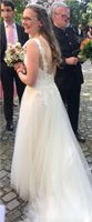 Brautkleid Hochzeitskleid Gr36 Enzoani Bt17-0 Nordrhein-Westfalen - Bad Driburg Vorschau