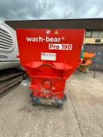 Washbear Pro 190 Schwimm Sink Scheider Nordrhein-Westfalen - Hürth Vorschau