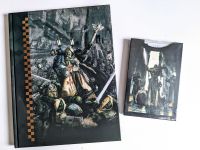 Dark Angels Codex Limited Edition + Datacards- ENG - Warhammer 40 Brandenburg - Brandenburg an der Havel Vorschau