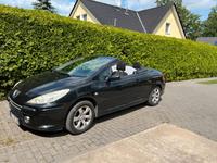 Peugeot 307 CC Tendance + großer Service Brandenburg - Rehfelde Vorschau