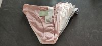 Neue Unterhosen Damen H&M 7x Größe L Bayern - Teublitz Vorschau