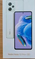 XIAOMI REDMI NOTE 12 PRO PLUS - WIE NEU- Nordrhein-Westfalen - Haltern am See Vorschau