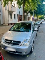 Opel Meriva 1,6 Benizin , auto sind sehr  guten zustand Berlin - Mitte Vorschau