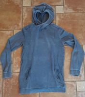 S. Oliver Hoodie Sweatshirt Gr. 164 L blau grau Nordrhein-Westfalen - Bergheim Vorschau