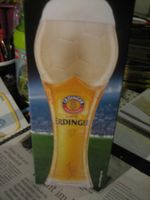 Fußballzeit Bierpokalgläser  5 x Erdinger  unbenutzt Berlin - Spandau Vorschau