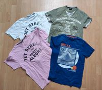 4x T-Shirt Größe M Jack & Jones Niedersachsen - Langenhagen Vorschau