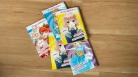 Manga Leseproben Shojo Stars - Perfekt zum basteln Hamburg-Nord - Hamburg Dulsberg Vorschau