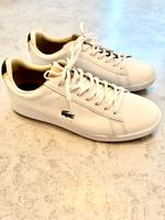 Herrn Schuhe Lacoste Bayern - Augsburg Vorschau