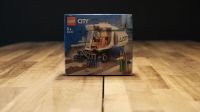 LEGO 60249 City Straßenkehrmaschine Essen - Essen-Ruhrhalbinsel Vorschau