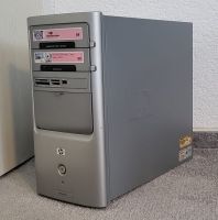 PC | Computer | Sleeper | Windows 10 | Intel I5 | 16GB RAM | 500G Sachsen-Anhalt - Arnstein Vorschau