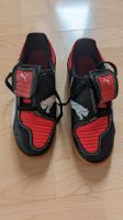 Hallensportschuhe für Kinder von Puma in Gr. 36 Baden-Württemberg - Erbach Vorschau