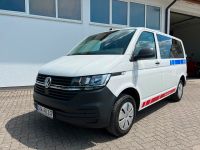 VW Bus Kombi T6.1 Kleinbus mit 9 Sitzplätzen mieten Rheinland-Pfalz - Herxheim bei Landau/Pfalz Vorschau