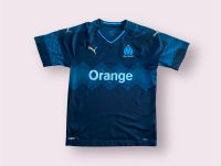 Olympique Marseille Trikot Away 18/19 Bayern - Chieming Vorschau