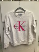 Calvin Klein Pullover Sweatshirt Schleswig-Holstein - Kiel Vorschau