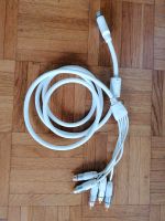 Nintendo Wii-Kabel HDTV Nordrhein-Westfalen - Bergisch Gladbach Vorschau