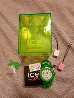 ice watch neon green uni + OVP us Armbanduhr limitiert grün Nordrhein-Westfalen - Dinslaken Vorschau