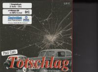 Hörbuch:    Totschlag , 7 Audio CD`s ohne MP3 CD -- 345 min. Münster (Westfalen) - Roxel Vorschau