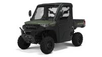 Polaris Ranger 1000 EPS 4x4 ZUG/LOF Full-Cab-plus mit Heizung Gutow - Badendiek Vorschau