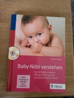 Baby-Nöte verstehen Bayern - Treuchtlingen Vorschau