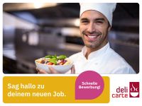 Koch in einer Großküche (m/w/d) (deli carte) in Kempen Küchenhilfe chef Gastro Küchenchef Nordrhein-Westfalen - Kempen Vorschau