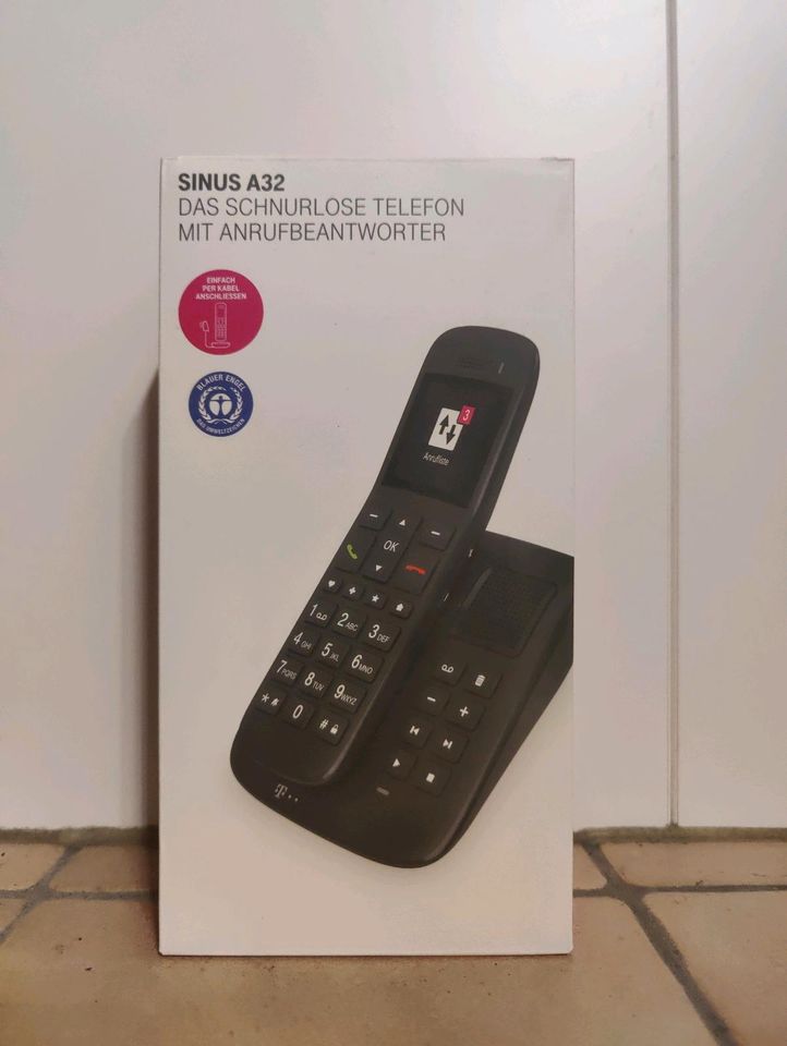 Telekom Sinus A32 in Bayern - Aindling | eBay Kleinanzeigen ist jetzt  Kleinanzeigen