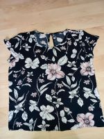 Bluse Shirt von Only Gr. 38 Blumen Bayern - Röhrnbach Vorschau