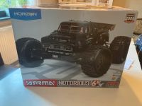 Originalverpackung (OVP) Arrma Notorious (Outcast) 6s BLX Hessen - Neu-Anspach Vorschau