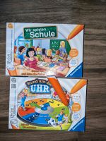 Tip toi Spiele + Stift rund um die Uhr, wir spielen Schule Schleswig-Holstein - Neuenbrook Vorschau