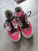 Turnschuhe Nike / Nike "Air" Gr. 38 38,5 Schleswig-Holstein - Mielberg Vorschau