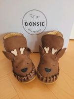 Wie neu! Donsje Schuhe Kapi Stiefel Lederschuhe Krabbelschuhe Reh Baden-Württemberg - Königsfeld Vorschau