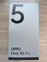 Oppo Find X5 Pro 5G 256Gb Nordrhein-Westfalen - Medebach Vorschau