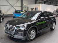 Audi Q2 35 TFSI S tronic 1.Hand Navi Kamera Klimaaut. Baden-Württemberg - Weinheim Vorschau