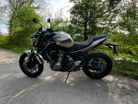 Kawasaki z650 Bayern - Oberding Vorschau