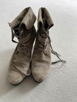 Paul Green Stiefeletten Niedersachsen - Walsrode Vorschau