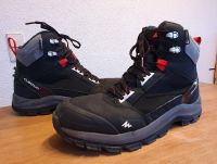 Winterschuhe Wanderschuhe Decathlon Quechua Größe 44 Baden-Württemberg - Offenburg Vorschau