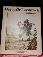 Liederbuch tomi ungerer Hessen - Wölfersheim Vorschau