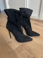 Asos Schnür Stiefeletten Gr. 37 Bayern - Bellenberg Vorschau