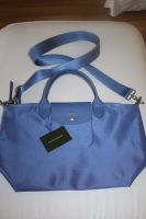 Longchamp Tasche neu Le Pilage/ Depose blau Gr. L. Original Nordrhein-Westfalen - Herzogenrath Vorschau