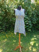 Kleid Zipfel XS 34 Elfen Festival Handmade Waldorf Alternativ Goa Nordfriesland - Husum Vorschau