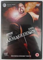 WWE - Armageddon 2004 auf DVD Schleswig-Holstein - Beidenfleth Vorschau