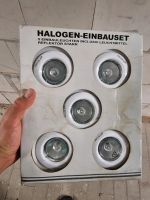 Halogen einbauset Leipzig - Sellerhausen-Stünz Vorschau