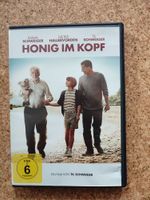 DVD Honig im Kopf Bayern - Lechbruck Vorschau