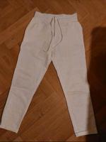 Leinenhose Weiß Marc o Polo Orfeo Paris 36/S  NP 149€NEU Bayern - Scheyern Vorschau