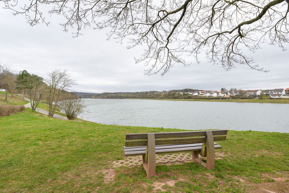 Ferienhaus am Twistesee in Bad Arolsen