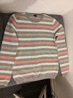 Jobis Streifen Woll-Pullover (40 % Angora, 6 % Lammwolle) Gr. 38 Berlin - Schöneberg Vorschau