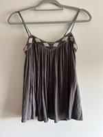 10 Blusentops, 3-6€, Tops, Only, Review, Hollister, XS/S Nordrhein-Westfalen - Rhede Vorschau